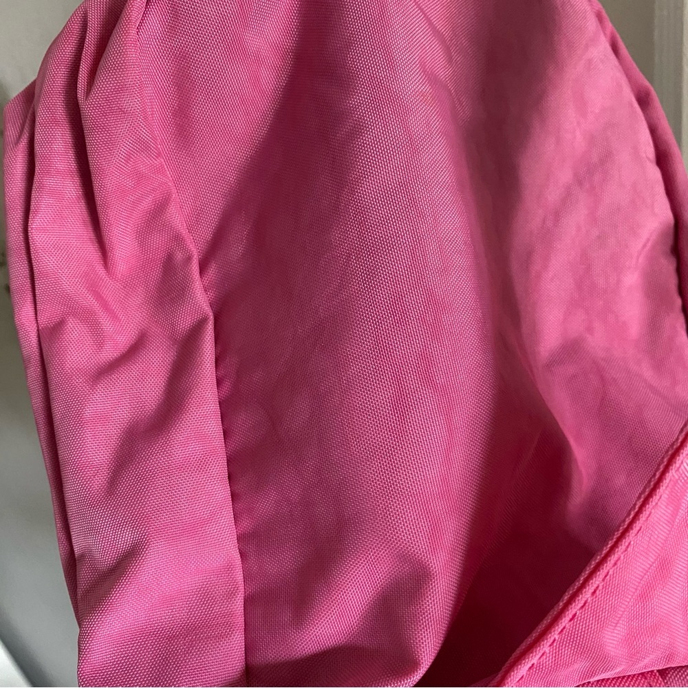 BAGGU Fanny Pack in Azalea Pink - Picture 3 of 8
